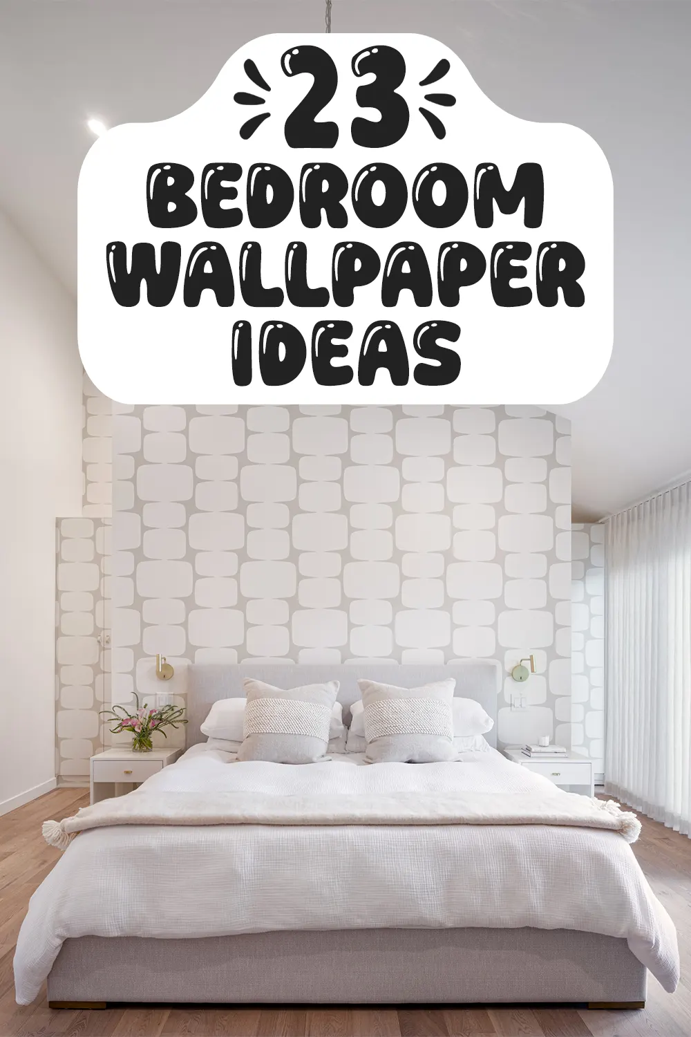 Bedroom Wallpaper Ideas