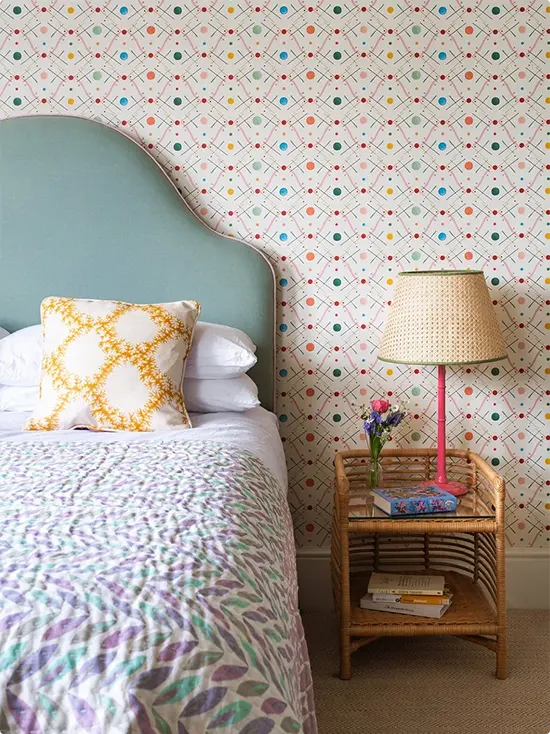Bedroom Wallpaper Ideas
