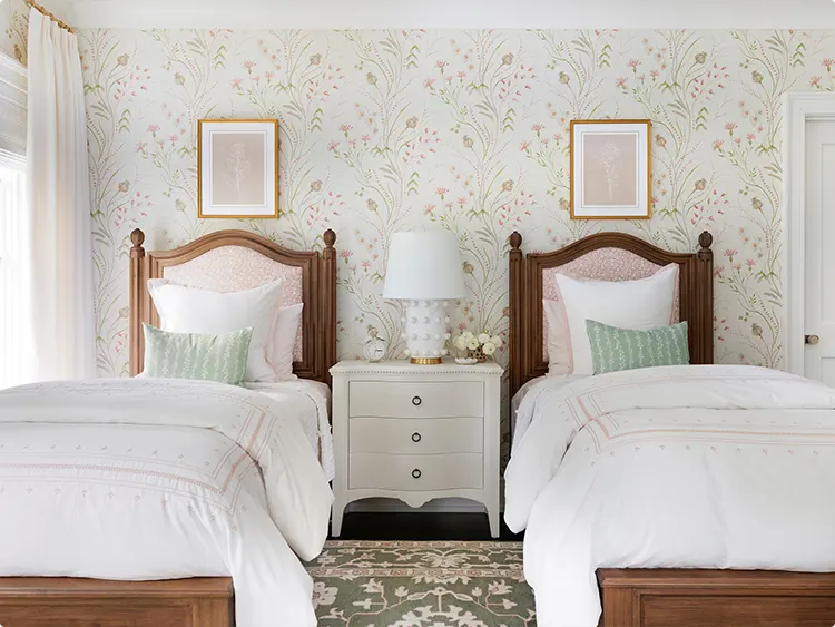 Bedroom Wallpaper Ideas
