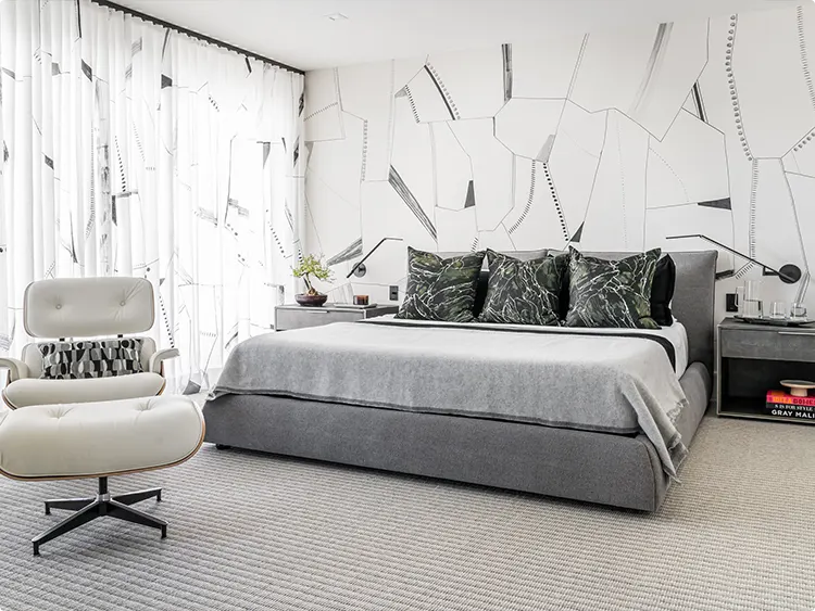 Bedroom Wallpaper Ideas