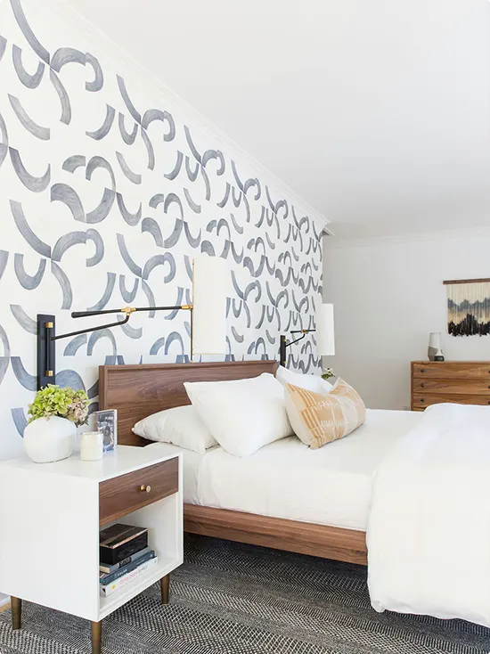 Bedroom Wallpaper Ideas