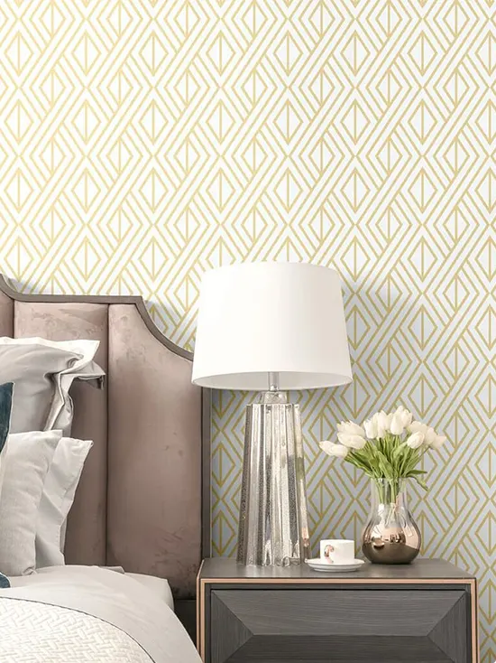 Bedroom Wallpaper Ideas