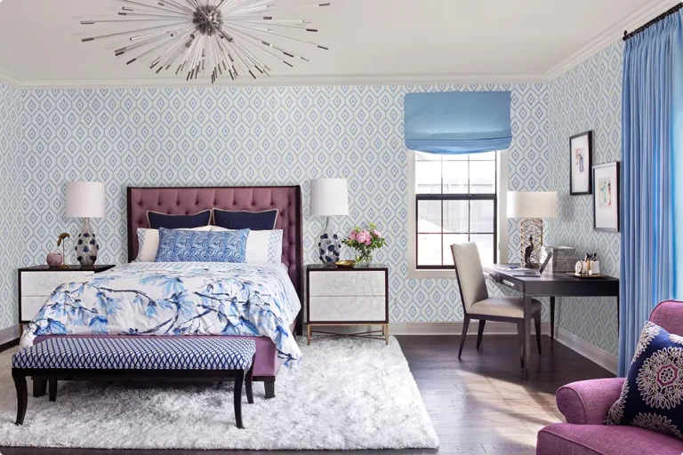 Bedroom Wallpaper Ideas