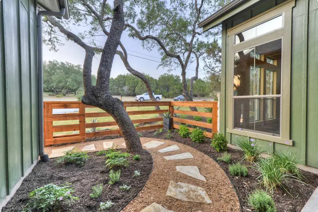 Paver Walkway Ideas