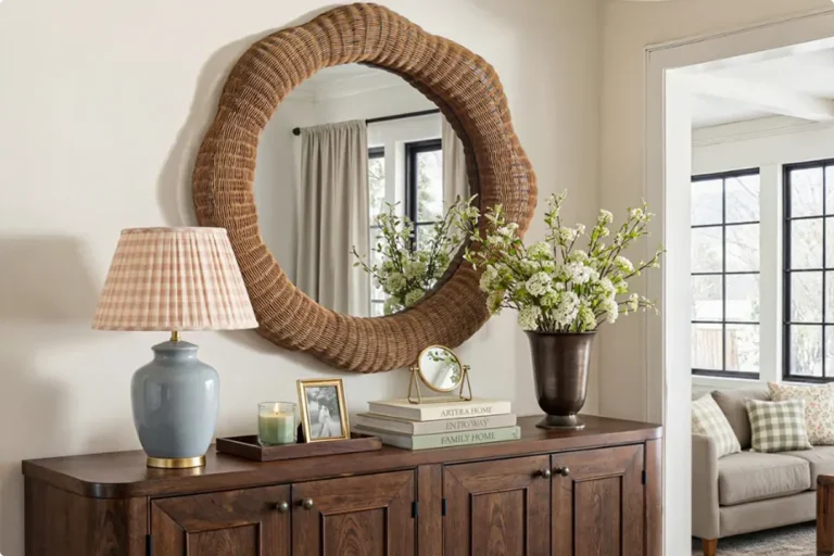 Hallway Wall Decor Ideas