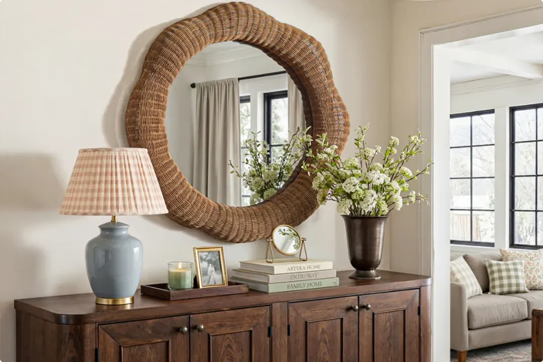 Hallway Wall Decor Ideas