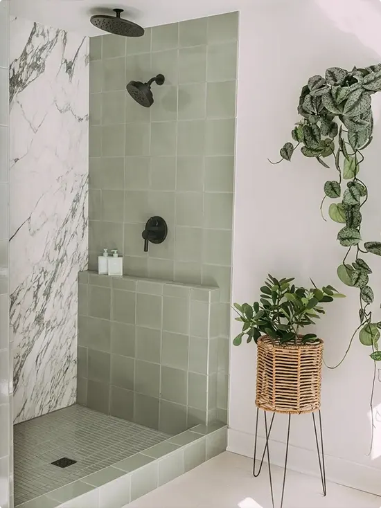 Shower Tile Ideas
