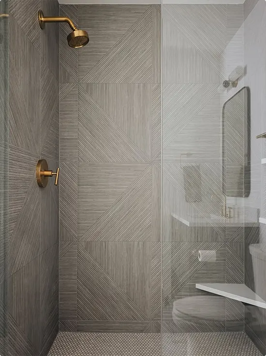 Shower Tile Ideas