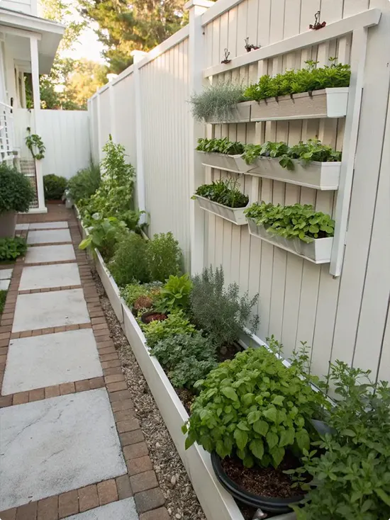 Simple Garden Ideas for Busy Working Moms