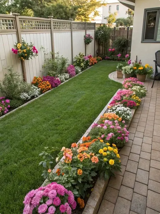 Simple Garden Ideas for Busy Working Moms