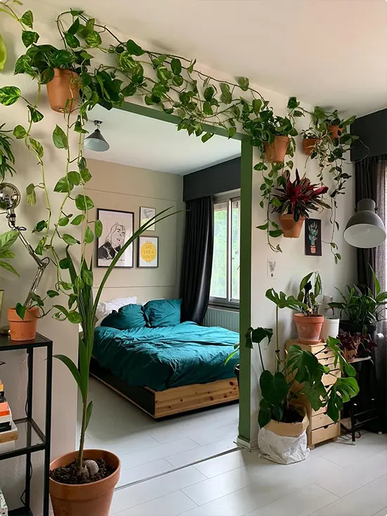 Simple Garden Ideas for Busy Working Moms