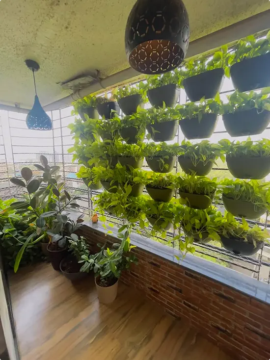 Simple Garden Ideas for Busy Working Moms