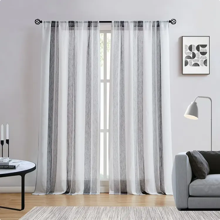 What Color Curtains Go With Light Gray Walls