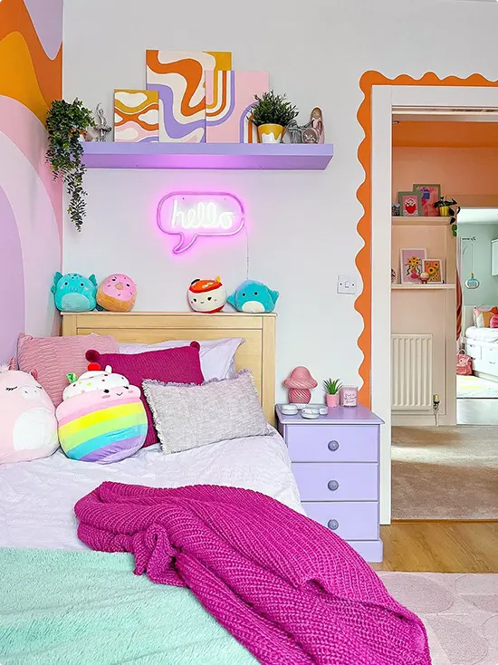 Funky Home Decor Ideas