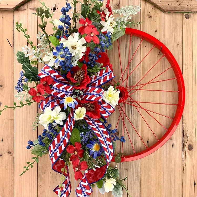 Memorial Day Wreaths