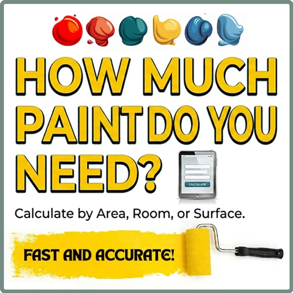 Paint Calculator