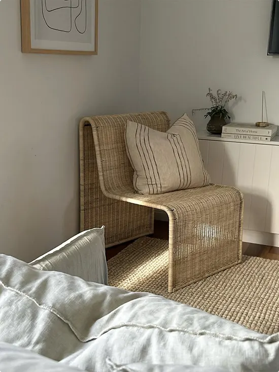 Rattan Chair Design Ideas