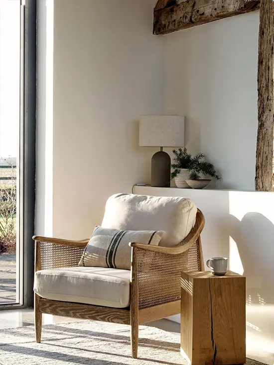 Rattan Chair Design Ideas