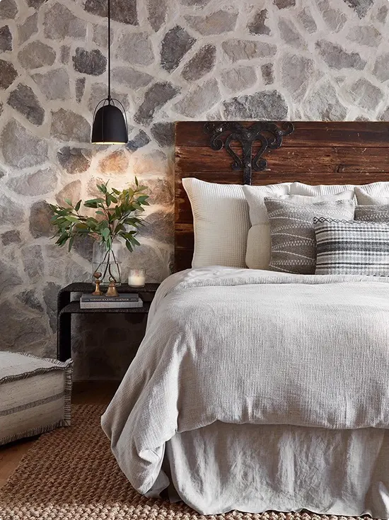 Stone Accent Wall Ideas