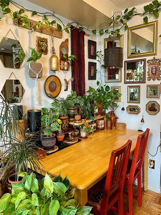How to Decorate With Plants
