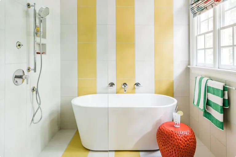 Funhaus Bathroom Ideas