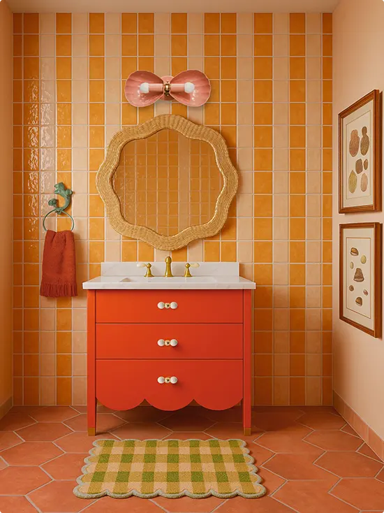 Funhaus Bathroom Ideas