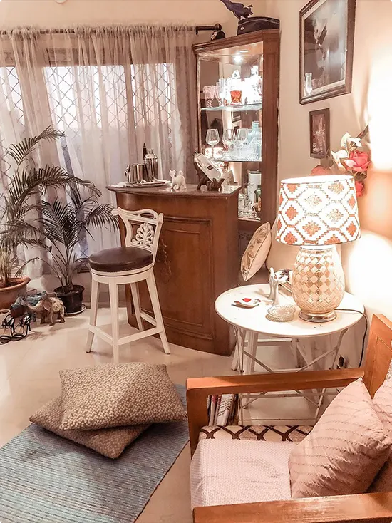 Wilderkind Home Decor Ideas