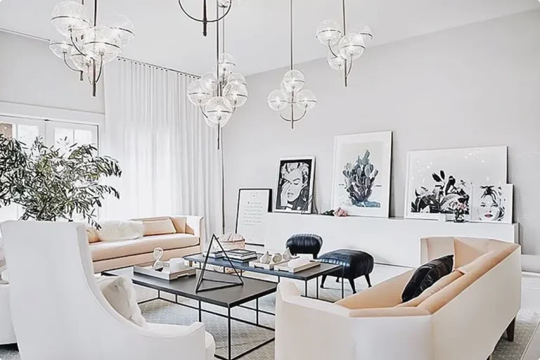 Wilderkind Home Decor Ideas