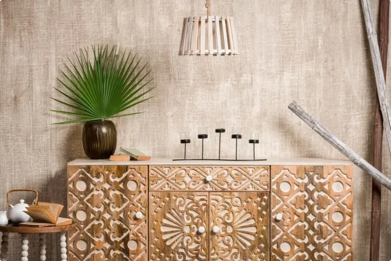 Afrohemian Decor Ideas