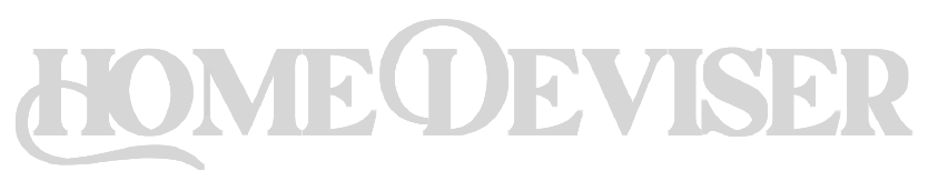 Home Deviser Logo Footer