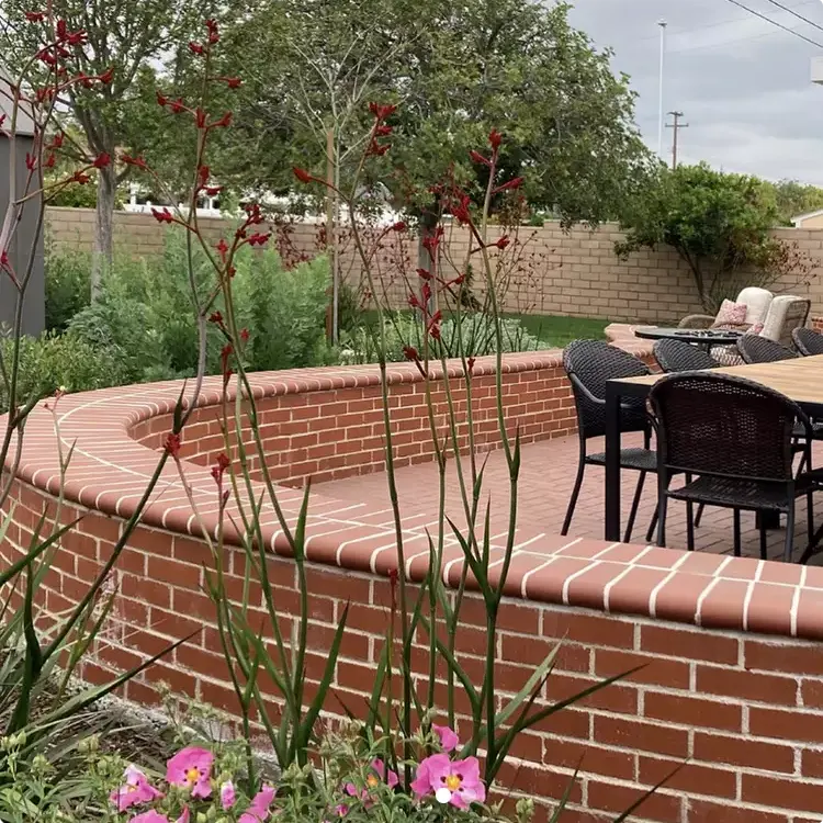 Lawn Edging Ideas