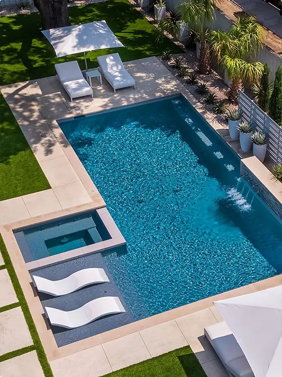 Pool Deck Ideas
