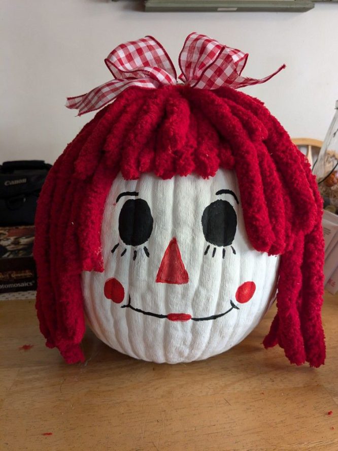 No-Carve Pumpkin Ideas for Halloween