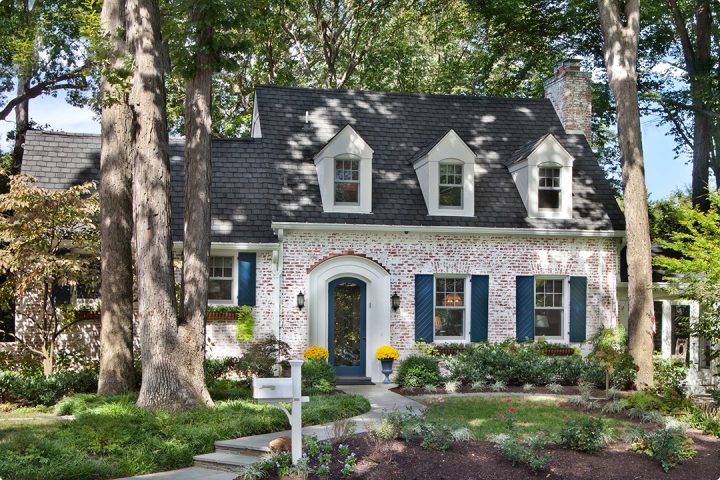 Arched Front Door Ideas